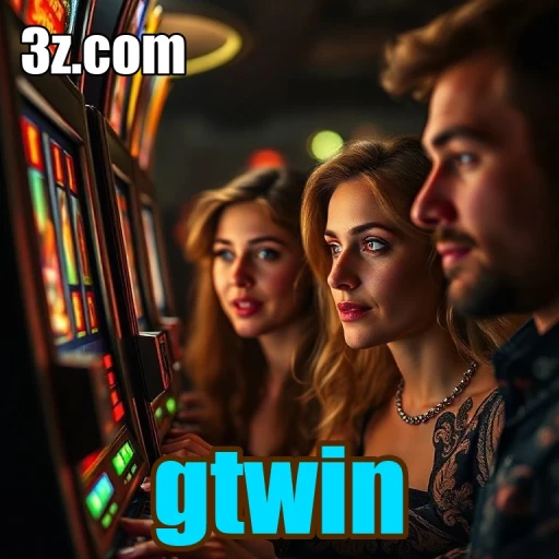 Arcade no gtwin: Variedade e Comunidade em Um Só Lugar