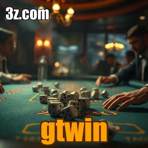 Conexões e Competitividade: Join the Board do GTwin