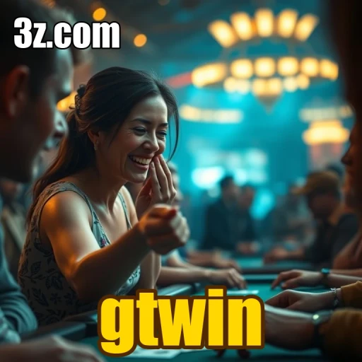 Card e Competitividade: A Comunidade do GTwin em Ação