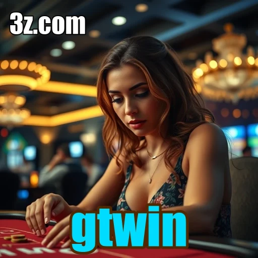 Mergulhe no Terror: Horror no gtwin Envolvente e Perturbador