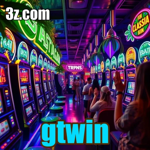 Variedade e Interação na Platform da gtwin em Destaque