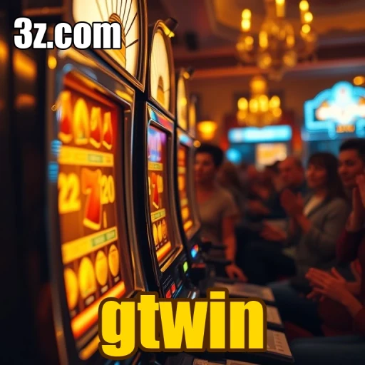 Racing na gtwin: Diversão e Competitividade em Cada Volta