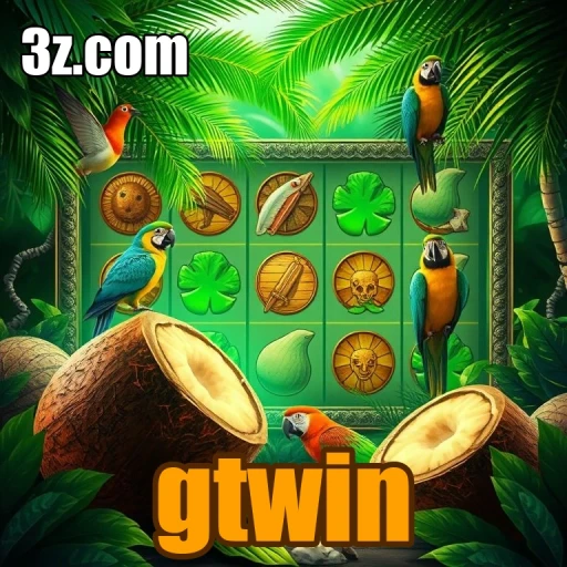 Sports em gtwin: Variedade e Interação para Apostadores